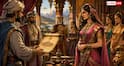 Mahabharat: कुरुवंश के दो महान विवाह जिन्होंने बदल दिया इतिहास