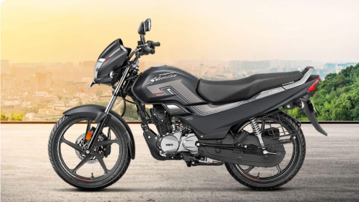 Super Splendor XTEC 2.0: வாரே வா.! 72 கிமீ மைலேஜ்; ப்ரீமியம் அம்சங்கள்; அறிமுகமான புதிய ஹீரோ சூப்பர் ஸ்ப்ளெண்டர் XTEC 2.0