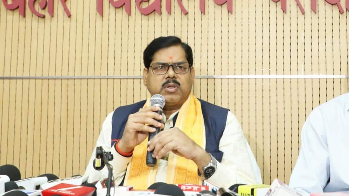 बिहार: 46,000 या 20 हजार, TRE-4 में कितने पदों पर होगी भर्ती? शिक्षा मंत्री बोले- 'जुलाई में…'