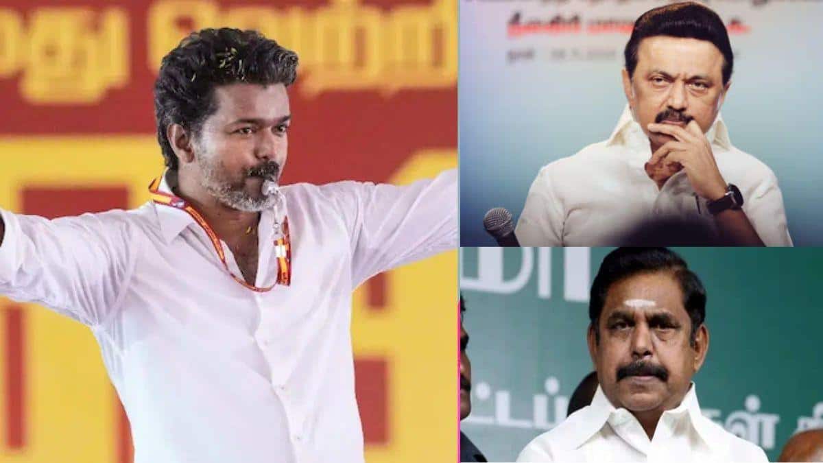 TN By-Election: இடைத்தேர்தல் DMKவிற்கு சாதகமா? 5 தொகுதிகளில் வெற்றி, தோல்வி வரலாறு என்ன? TVK சாதிக்குமா?