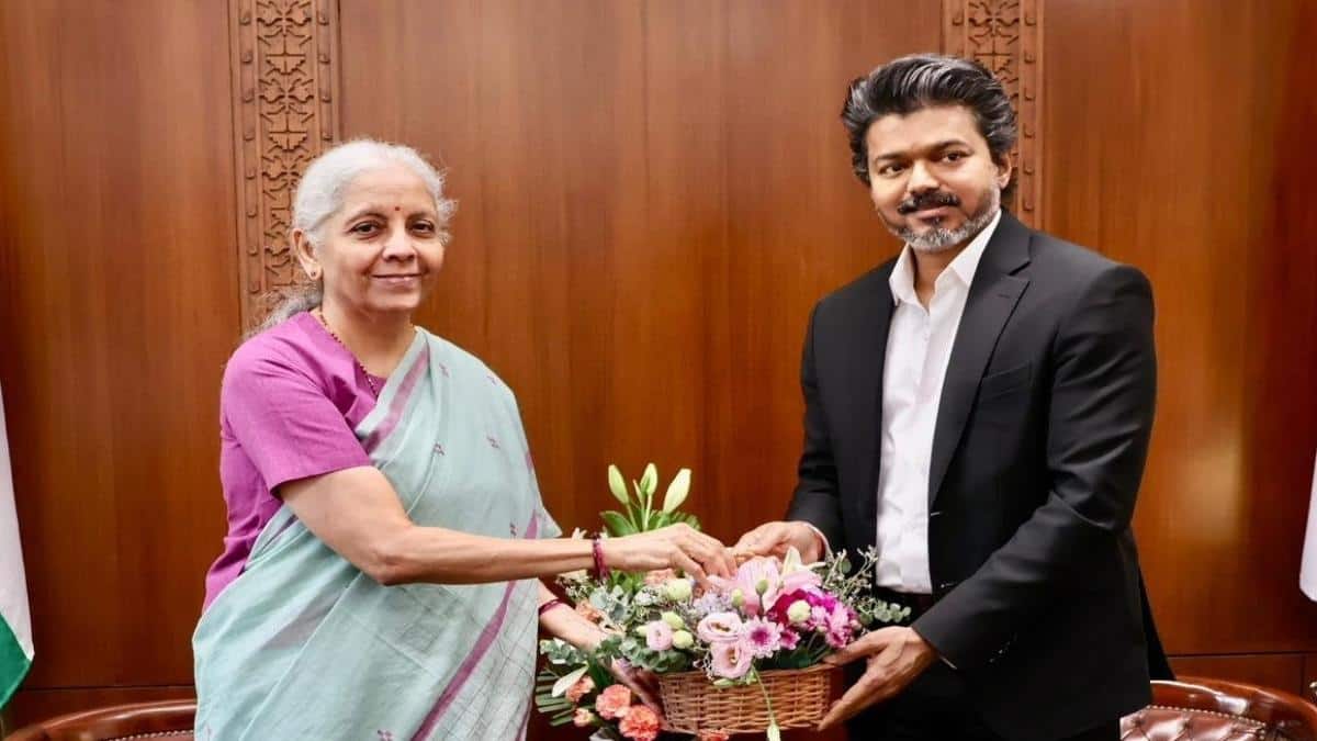 கோவை, மதுரை மக்களின் நீண்ட நாள் கனவு; டெல்லியை அதிரவைத்த முதலமைச்சர் விஜய்