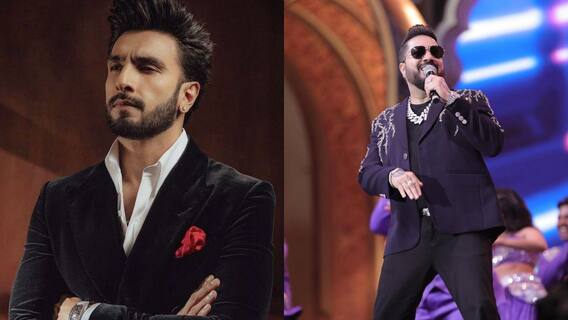 Mika Singh Backs Ranveer Singh Amid Don 3 Fallout With Farhan Akhtar, Says ‘Will Talk To FWICE’