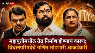 Vidhan Parishad Election 2026: 17 पैकी 14 ठिकाणी भाजपकडे एकहाती बहुमत; विधान परिषदेच्या निवडणुकीत कुणाचे किती आमदार वाढणार?