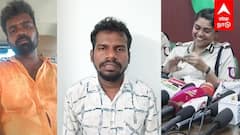 கோவை சிறுமி வழக்கு 2 பேர் மீதும் குண்டாஸ் வெளியவே வர முடியாது IG ரம்யா அதிரடி
