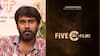 தயாரிப்பாளராகும் ஈட்டி பட இயக்குநர் ரவி அரசு !