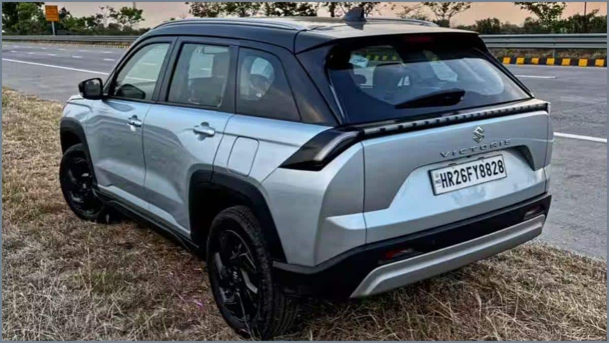 CNG Cars: காசு இல்லப்பா..! மைலேஜ் தான் முக்கியம் - 78 ஆயிரம் கார்களை விற்று தீர்த்த மாருதி - மாடல்களின் விலை