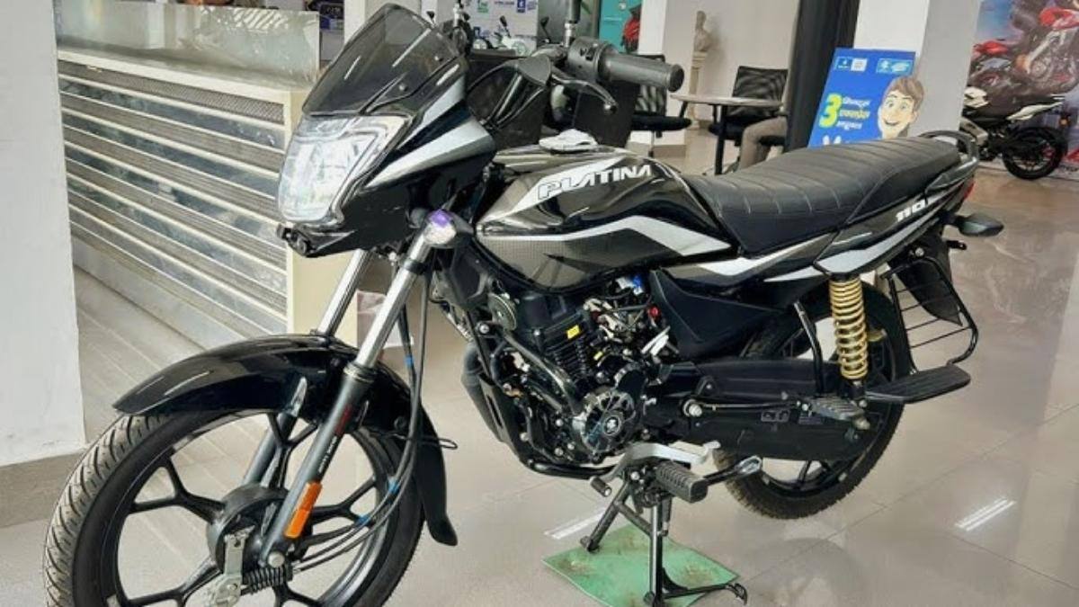 70 கிலோமீட்டர் மைலேஜ் தரும் அசத்தலான 6 பைக்குகள்! பெட்ரோல் விக்குற விலையில இதான் பெஸ்ட்!