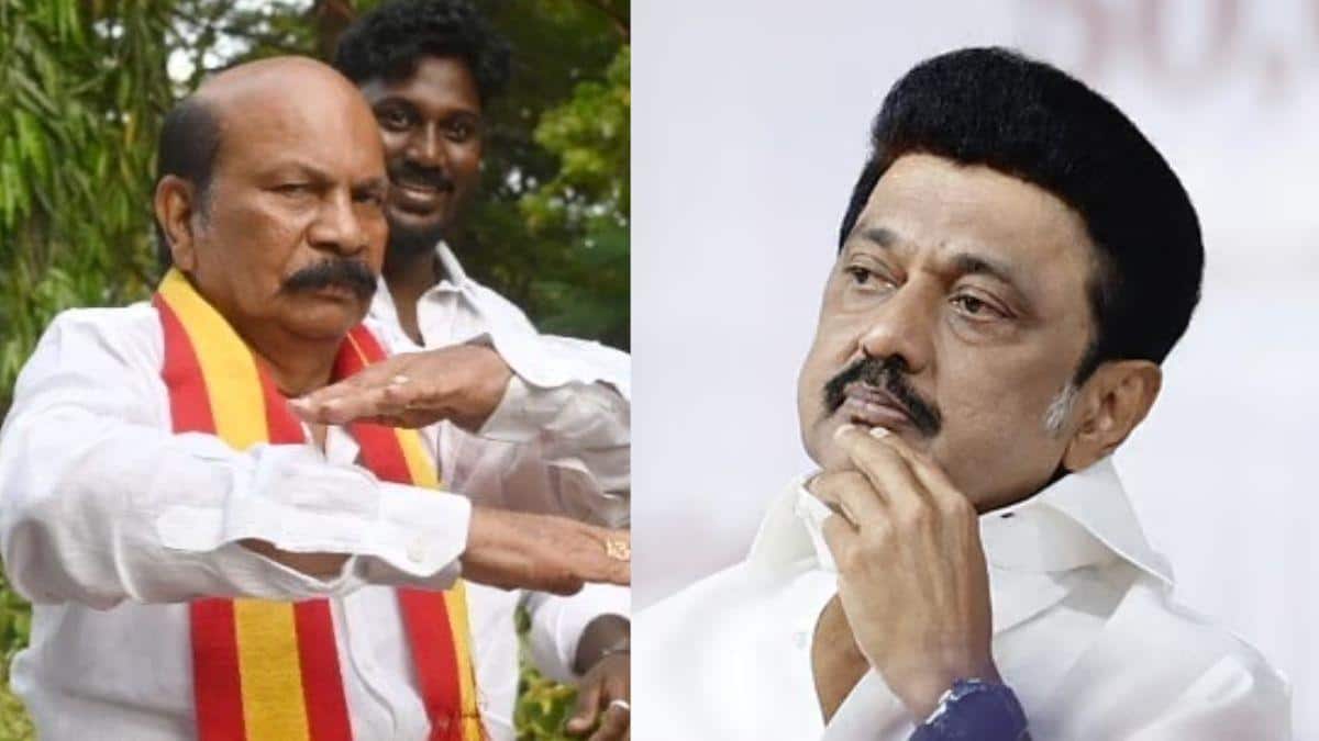 ஸ்டாலினுக்கு ஸ்கெட்ச் போட உதவிய திமுக பழக்கம்.. தேர்தல் வெற்றி பற்றி வி.எஸ்.பாபு விளக்கம்!