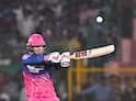Vaibhav Sooryavanshi SRH vs RR Eliminator : 6,6,6,6,6... 15 वर्षांच्या पोराने मोडला ख्रिस गेलचा सर्वात मोठा रेकॉर्ड; एलिमिनेटर सामन्यात 16 चेंडूत अर्धशतक ठोकत वैभव सूर्यवंशीने IPLचा इतिहास बदलला