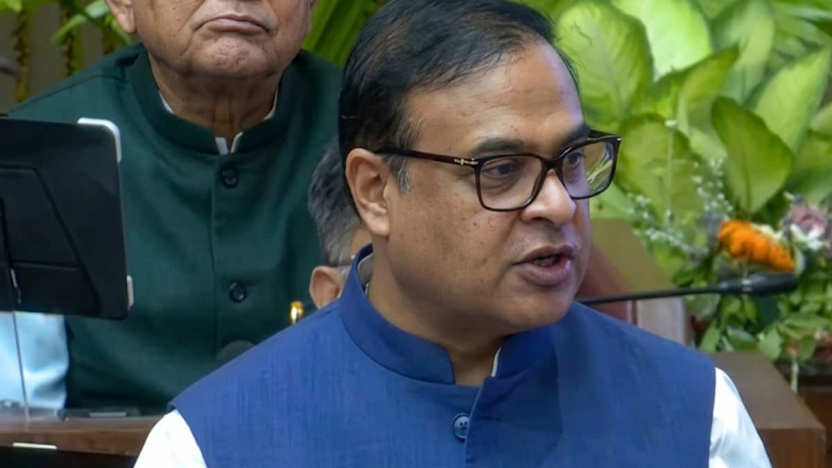 Assam Assembly Passes Uniform Civil Code Bill Amid Opposition Protest