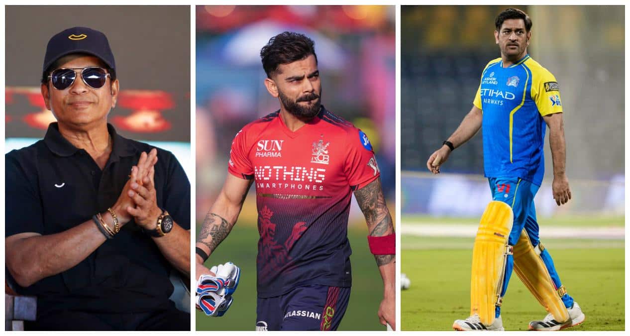 World's Richest Cricketers 2026: పరుగుల వీరులే కాదు వ్యాపార సామ్రాజ్య అధిపతులు కూడా! కోహ్లీ, ధోనీ ఆస్తుల అసలు రహస్యం ఇదే!
