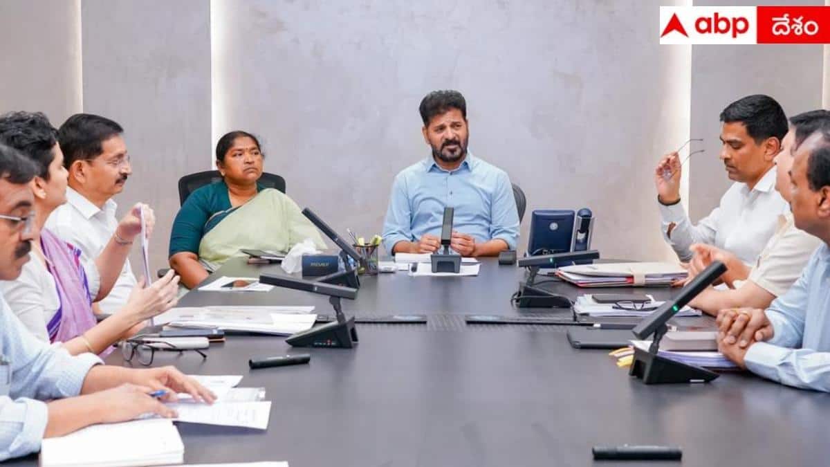 CM Revanth Reddy: గ్రామ పంచాయతీ సిబ్బందికి ప్రభుత్వం గుడ్‌న్యూస్.. జీతాలపై సీఎం రేవంత్ రెడ్డి కీలక నిర్ణయం