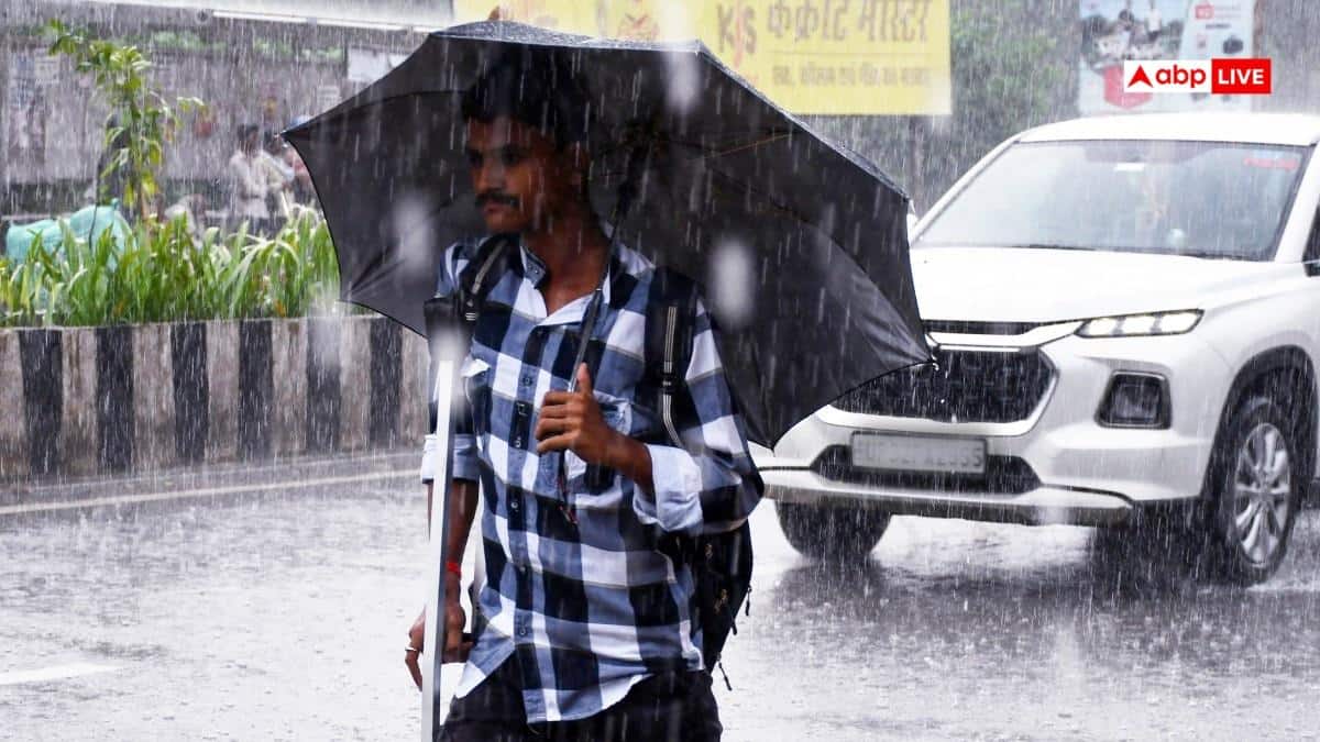 बिहार में गरजेंगे बादल, चमकेगी बिजली और बारिश देगी बड़ी राहत! चिलचिलाती गर्मी के बीच मौसम विभाग ने किया खुश