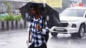 Noida Braces For Rain, Hailstorm After Intense Heatwave; IMD Issues Orange Alert Across UP