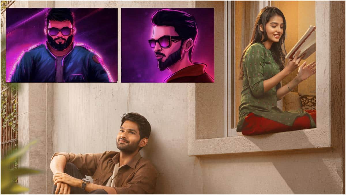 Thaman Anirudh: బండోడి సంగీతంలో బక్కోడి పాట... ఇట్లు అర్జున కోసం అదరగొట్టారుగా!
