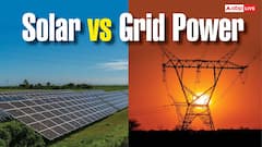 Rooftop Solar vs Grid Power: क्या हैं दोनों के फायदे-नुकसान और कौन-सा ऑप्शन है सस्ता?