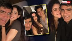 Karan Johar Birthday Inside Pics: रानी मुखर्जी से लेकर काजोल तक, इन सेलेब्स ने करण जौहर की बर्थडे पार्टी में लगाए चार चांद, देखें तस्वीरें