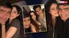 Karan Johar Birthday Inside Pics: रानी मुखर्जी से लेकर काजोल तक, इन सेलेब्स ने करण जौहर की बर्थडे पार्टी में लगाए चार चांद, देखें तस्वीरें