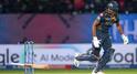 Watch: One Of The Strangest Wickets In IPL History Unfolds During RCB vs GT Clash