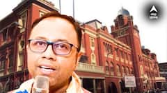 'দলের হোমরাচোমরা-কেষ্টবিষ্টুরা কোথায়?' পদ ছেড়েই বিস্ফোরক তৃণমূল মুখপাত্র অরূপ চক্রবর্তী