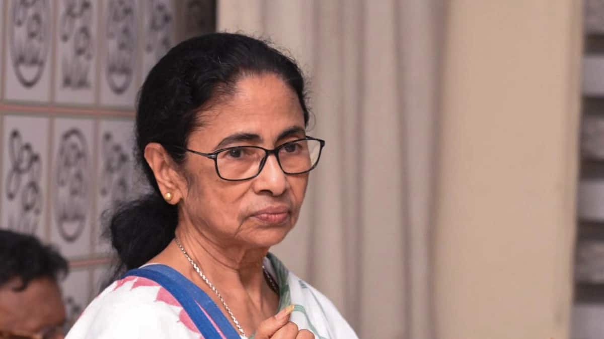 ममता बनर्जी की TMC पर BJP के मंत्री का बड़ा बयान, 'भविष्य में राजनीति करनी है तो…'
