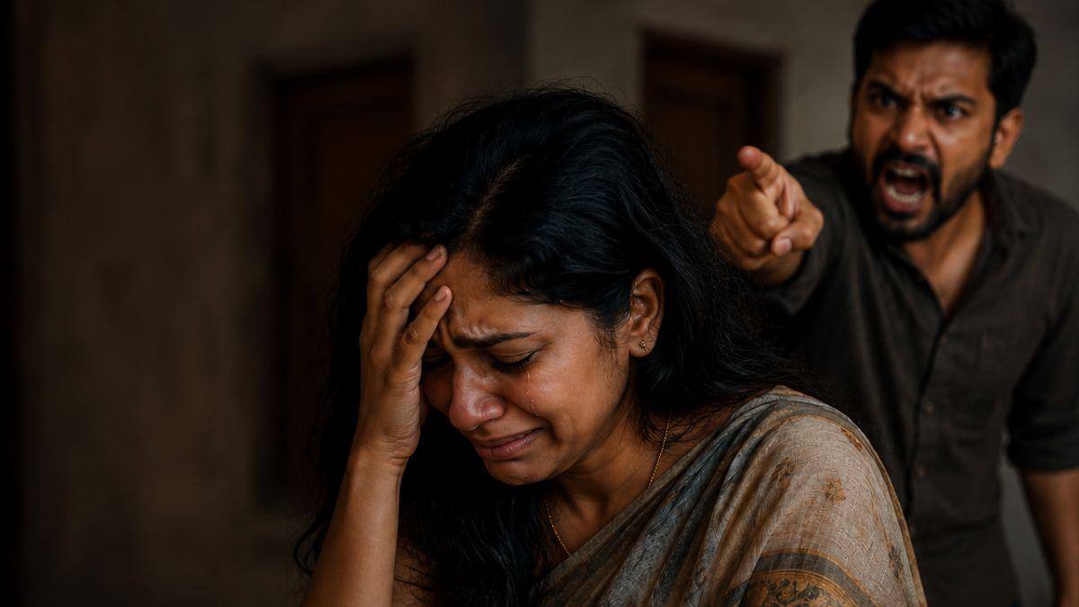 Crime: பிடிக்காத மனைவி.. ரூ.50 ஆயிரத்துக்கு விற்ற கணவர்.. நண்பர்கள் கூட்டு பாலியல் வன்கொடுமை!