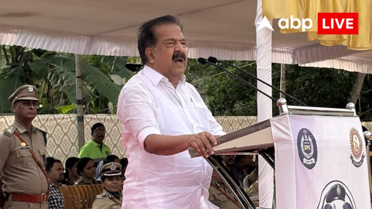 KERALA: PM मोदी से मुलाकात का ED रेड से कोई लेना-देना नहीं, ऐसा क्यों बोले केरल के गृहमंत्री रमेश चेन्निथला