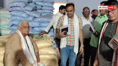 फंगस वाले बीज बेचकर किसानों से धोखा! सीकर में कृषि मंत्री का बड़ा छापा, जांच के घेरे में कई फर्में