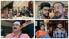 జగద్ధాత్రి సీరియల్: కేదార్‌పై పాపారాయుడు కత్తి దూయడానికి కారణమేంటి..? సుధాకర్‌ చెప్పిన నిజమేంటి..?