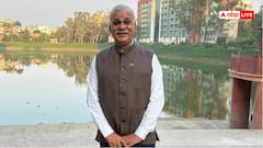यूपी के मुख्य सचिव रहे दुर्गाशंकर मिश्रा अब केंद्र सरकार की इस कमेटी में मिली जगह, इन मुद्दों पर देंगे सलाह