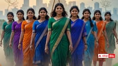 ఏపీలో మహిళా నేతల విశ్వరూపం ఖాయం - లోకేష్ ప్రకటనే కాదు కార్యాచరణ కూడా - పక్కా ప్లానే ?