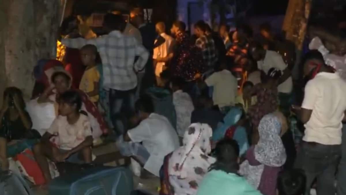 Bengal Border Sees Surge In Undocumented Bangladeshis Amid BJP Govt’s ‘Detect-Delete-Deport’ Drive