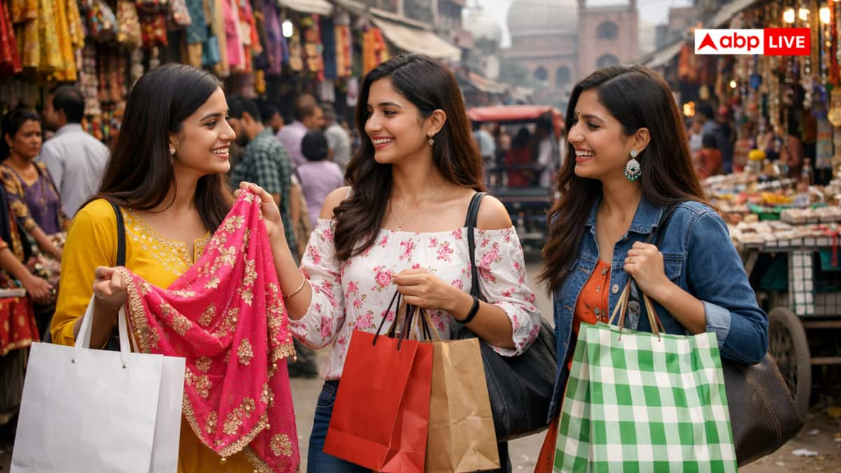 दिल्ली के बजट फ्रेंडली मार्केट! कम कीमत में पाएं ट्रेंडी समर आउटफिट्स, जानें टॉप 4 जगहें