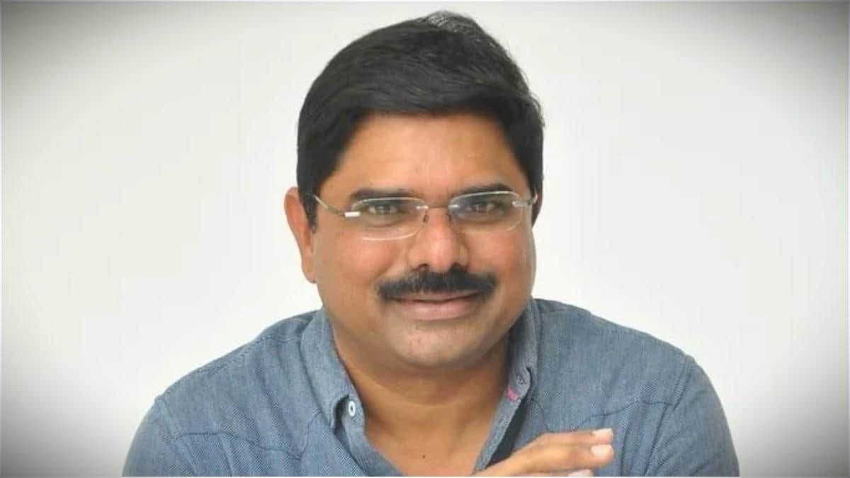 Madhura Sreedhar Reddy: సమస్యల పేరుతో పరువు తీయకండి... సినిమా వర్కవుట్ కాకపోతే వెళ్ళిపోండి - మధుర శ్రీధర్ రెడ్డి