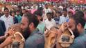 WATCH: Man Breaks Down After Selling Cow For Eid, Jacqueline Fernandez Comments ‘Sad’