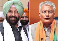 Big News: ਵੱਡੀ ਖਬਰ, ਪੰਜਾਬ ਕਾਂਗਰਸ 'ਚ ਹੋਏਗਾ ਫੇਰਬਦਲ ? ਸੀਨੀਅਰ ਲੀਡਰਸ਼ਿਪ ਨੂੰ ਦਿੱਲੀ ਬੁਲਾਇਆ ਗਿਆ...