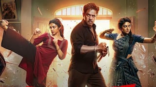 Blast Movie Review : ப்ளாஸ்ட் திரைப்பட விமர்சனம்