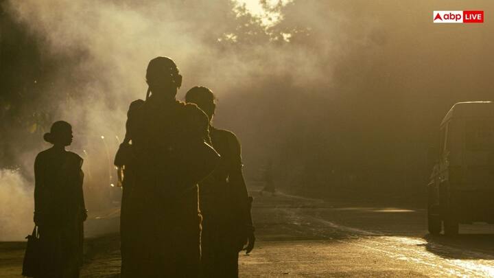 काफी ज्यादा तापमान न सिर्फ स्वास्थ्य से जुड़ी आपात स्थितियों को पैदा कर रहा है बल्कि इसमें मजदूरों के काम करने की क्षमता और रोजाना की कमाई में भी कमी देखने को मिल रही है.