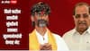 विखे पाटील तातडीने मुंबईकडे रवाना, मुख्यमंत्र्यांची घेणार भेट, जरांगे पाटलांच्या मनधरणीसाठी सरकार दरबारी हालचालींना वेग 