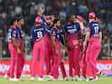 SRH Vs RR IPL 2026: वैभव सूर्यवंशी ने ठोक दिए 29 गेंदों में 12 छक्कों और 5 चौकों के साथ 97 रन, SRH को 47 रन से रौंदकर 'क्वालीफायर-2' में RR