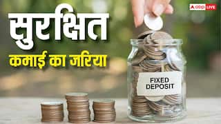 FD से कमाना चाहते हैं हर महीने 10000 रुपये? तो पहले जान लें कितना करना होगा इनवेस्ट और क्या है गणित