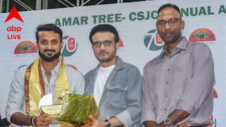 Bengal Cricket News: সাফল্যের পরেও উপেক্ষা, বিস্ফোরক পোস্টের পরই সৌরাশিসের মান ভাঙানোর চেষ্টা সৌরভের