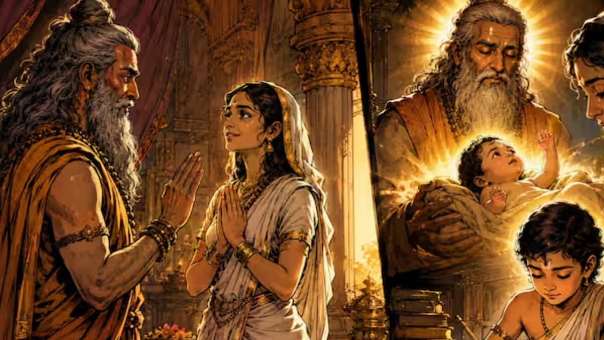 Mahabharat Hidden Facts: ఒక్క నిర్ణయంతో మహాభారతాన్ని మార్చేసిన మహిళ | ద్రౌపది కాదు, సత్యవతి!