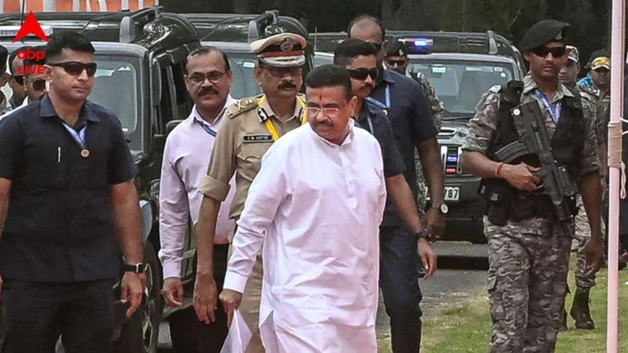 'मैंने अपनी ज़मीन देश की सुरक्षा के लिए दे दी…', बंगाल बॉर्डर के गांव वालों ने उठाया ऐसा कदम, सुनकर हर कर देगा हैरान