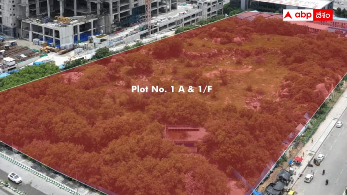 Hyderabad land auction Rayadurgam 2026: హైదరాబాద్ రాయదుర్గం రియల్ సంచలనం - ఎకరం రూ.237 కోట్లు.. దేశంలోనే కొత్త రికార్డు!