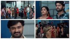 లక్ష్మీ రావే మా ఇంటికి సీరియల్‌: శ్రీలక్ష్మీ అవమానపడకుండా కాలేజీలో కాపాడిందెవరు..? లక్ష్మీపై ఇంట్లో జరిగిన కుట్ర ఏంటి..?
