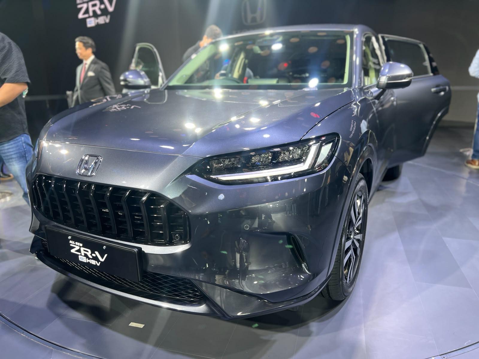 Honda Gears Up For New EV Launch, More Imported Cars Coming To India