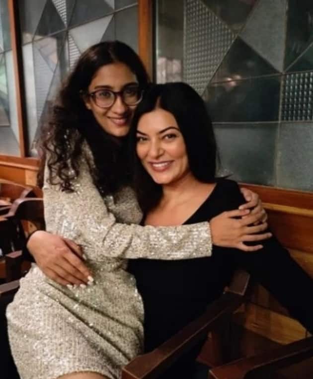 जब बेटी रेने को गोद लेने पर भाग गया था सुष्मिता सेन का मैनेजर, कहा था- 'तुम्हे अब कैरेक्टर रोल भी नहीं मिलेंगे