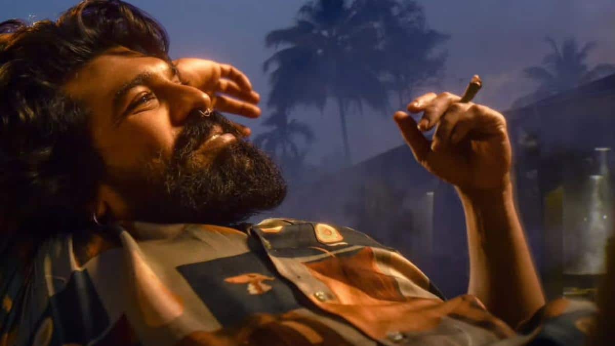 Peddi Release : రామ్ చరణ్ పెద్దికి పెద్ద భరోసా - జన నాయగన్ లాంటి పరిస్థితి రాకుండా...