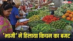 पेट्रोल- डीजल के बाद मुंबई में महंगी हुईं सब्जियां, Heatwave का भी है इसमें बड़ा हाथ, जानें कैसे